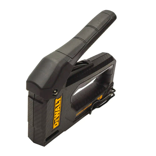 DeWalt Engrapadora Clavadora De Fibra De Carbono Calibre 18