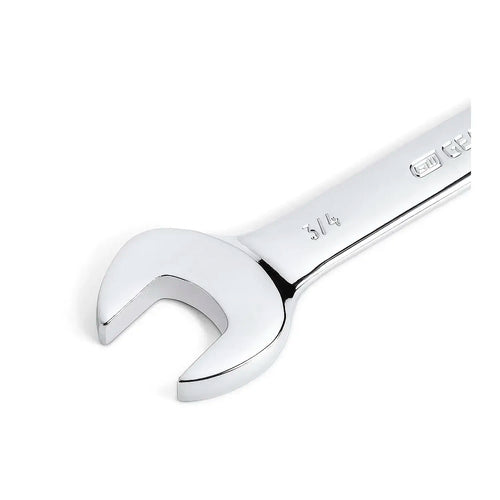 GearWrench Juego De Llaves Combinadas Tipo Matraca