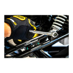 GearWrench Juego De Llaves Combinadas Tipo Matraca