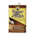 Howard Restor-A-Finish – Restaurador de Madera | Elimina Rayones, Manchas y Revive Acabados