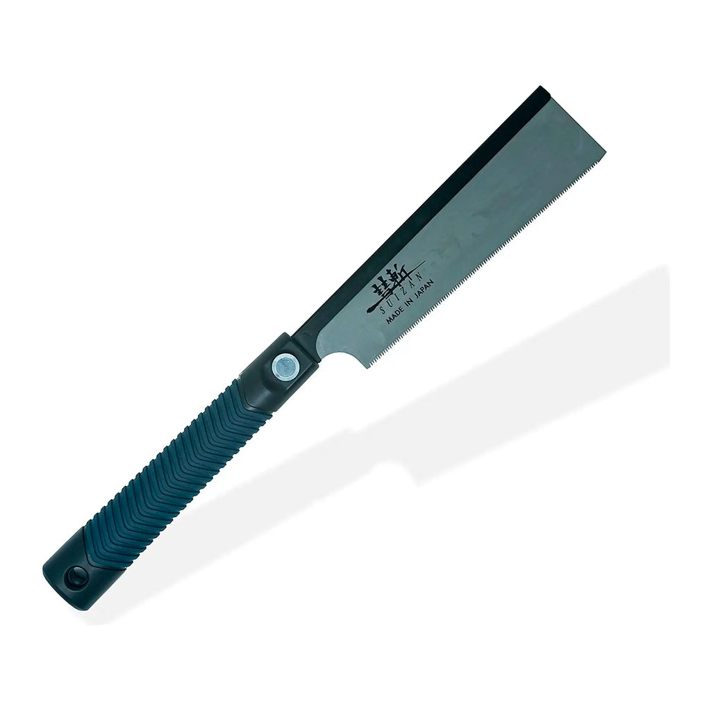 Suizan Serrucho Japonés Dozuki 180mm Cola de Milano