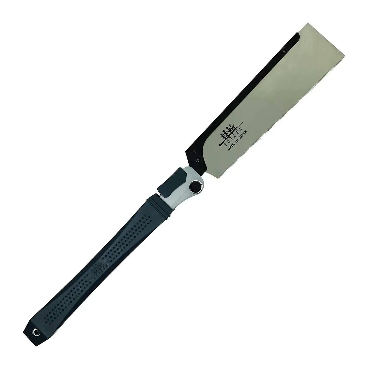Suizan Serrucho Japonés Plegable Dozuki 240mm Cola de Milano
