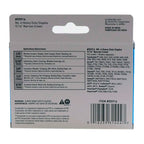 Surebonder Grapas Trabajo Pesado 9/16 14mm T50 1250 Piezas